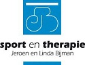 Sport en Therapie - Jeroen en Linda Bijman Sport en Therapie - Jeroen en Linda Bijman