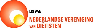 Lid van Nederlandse Vereniging van Diëtisten Lid van Nederlandse Vereniging van Diëtisten